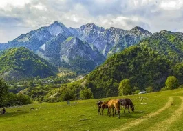 Azerbaijan Odyssey 5 Nights Of Exploration